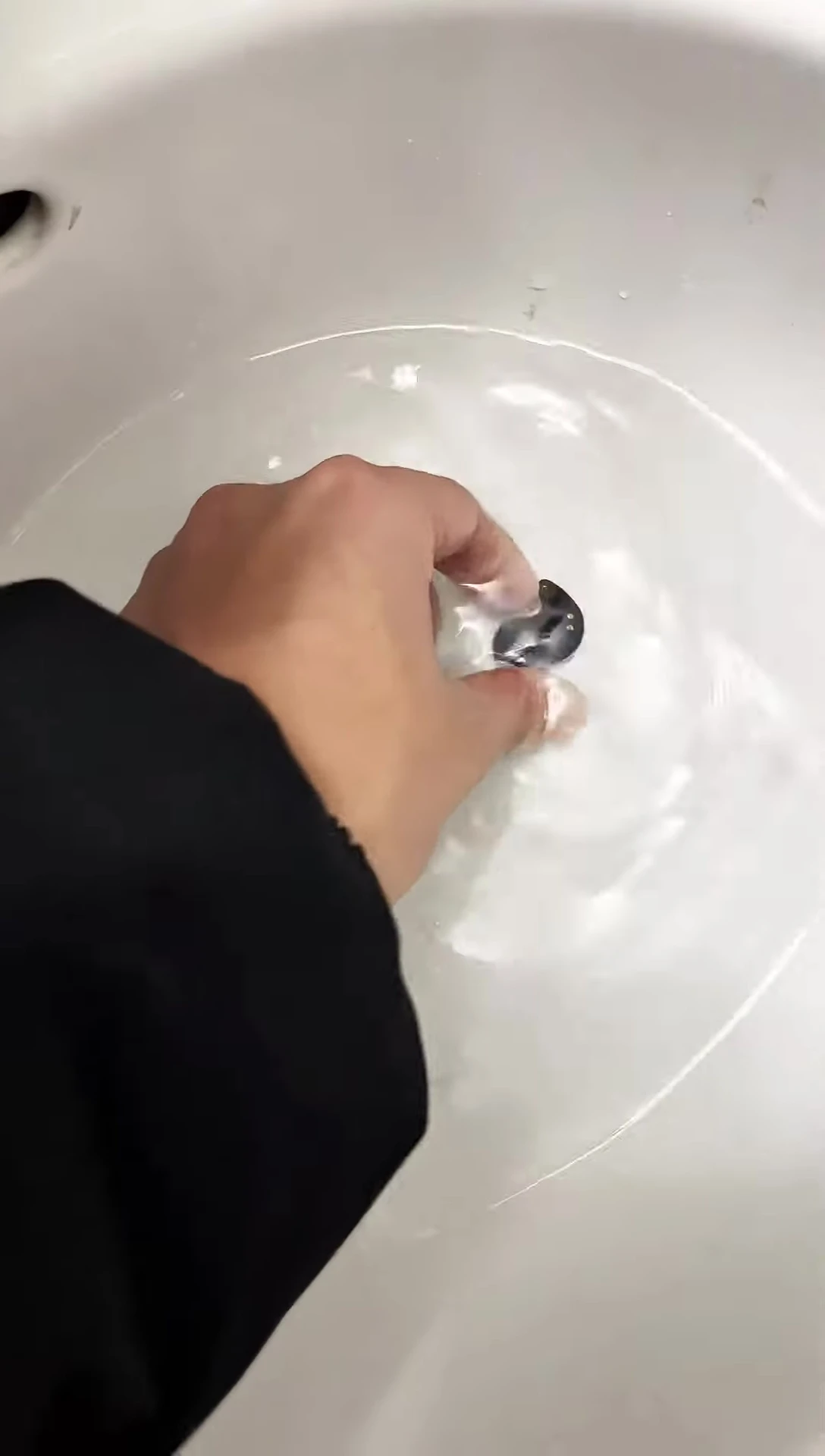 Hình ảnh kết thúc video.