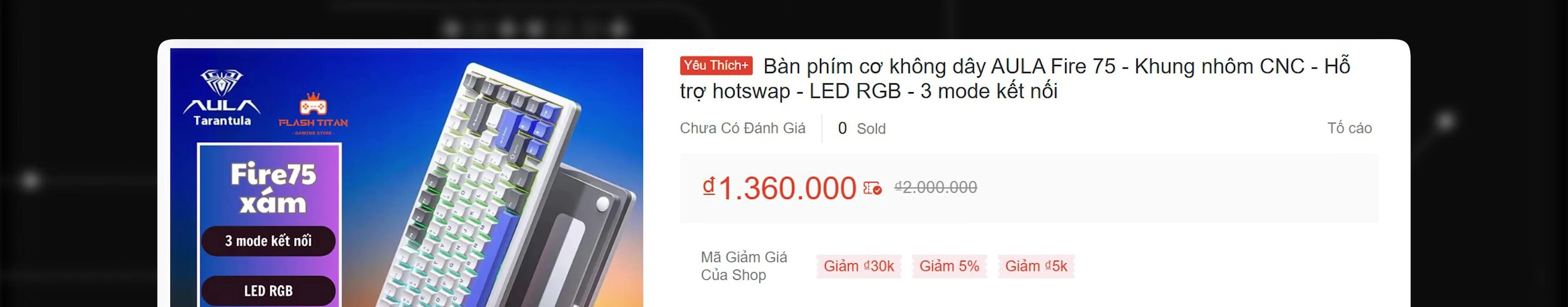 So sánh thông số kỹ thuật của các phiên bản