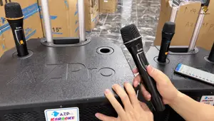 Thanh Lý Loa Kéo AZ Pro: 288 Plus, 299, 399 Plus - Demo Giá Sốc