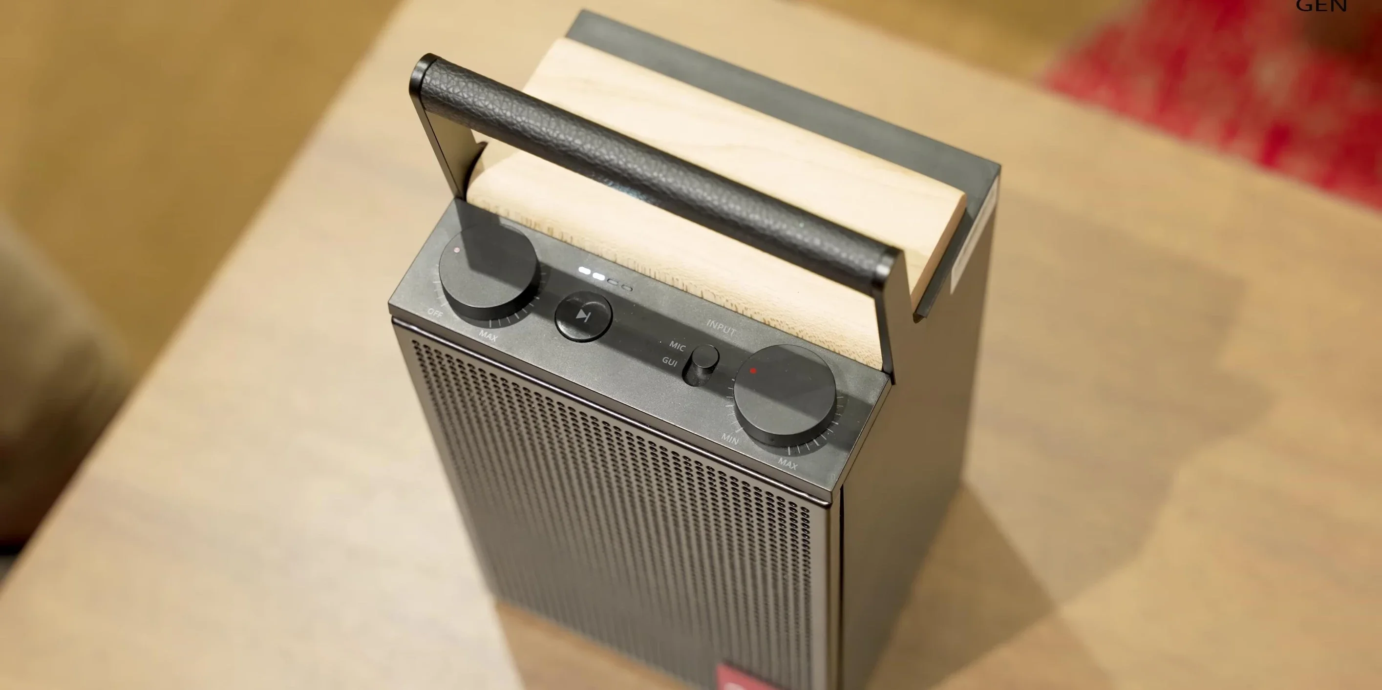 Tai nghe Fender Mix & Loa Fender: Trải nghiệm âm thanh đỉnh cao từ PHTD Audio