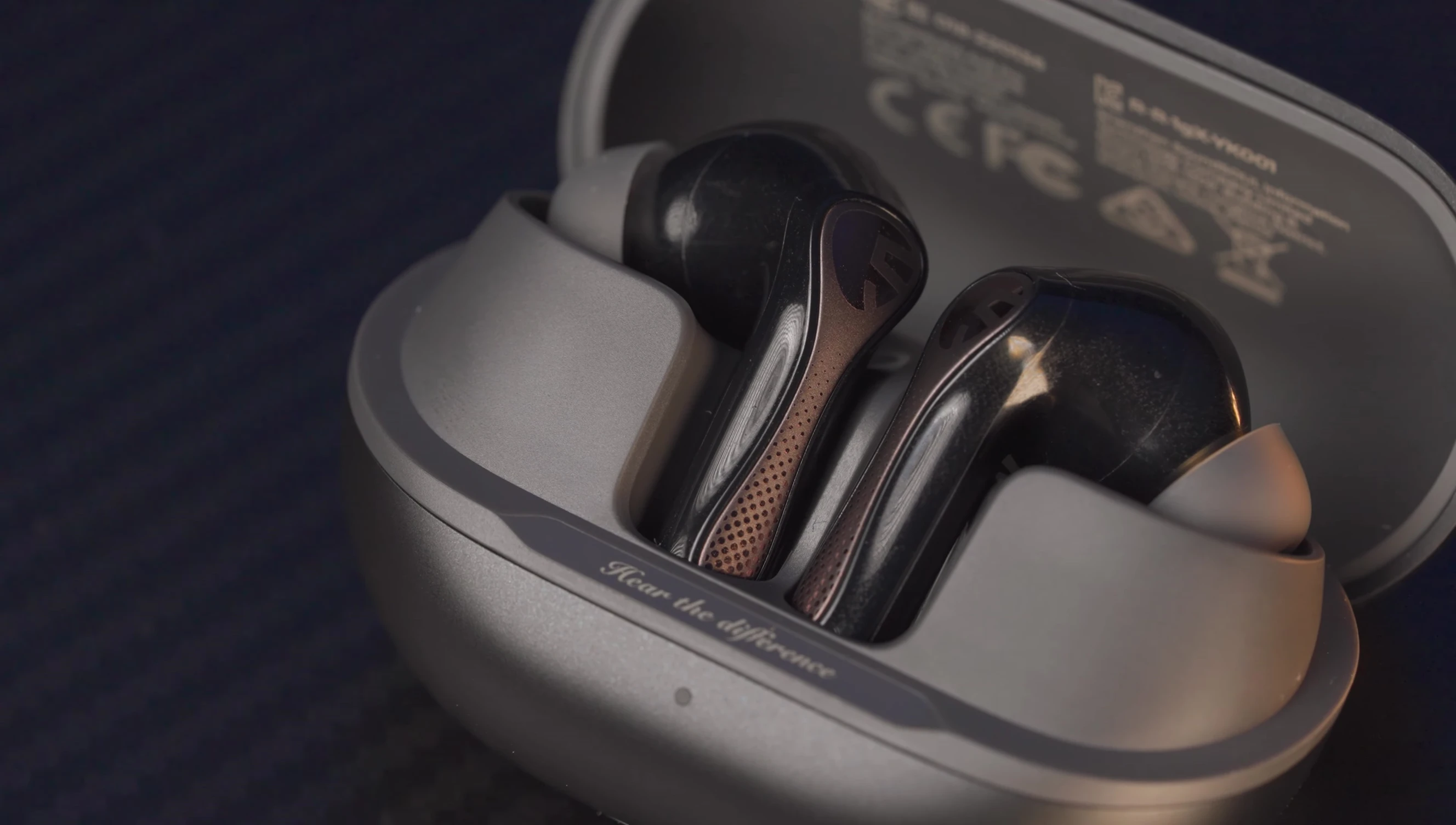 Minh họa tính năng kết nối đa điểm mượt mà