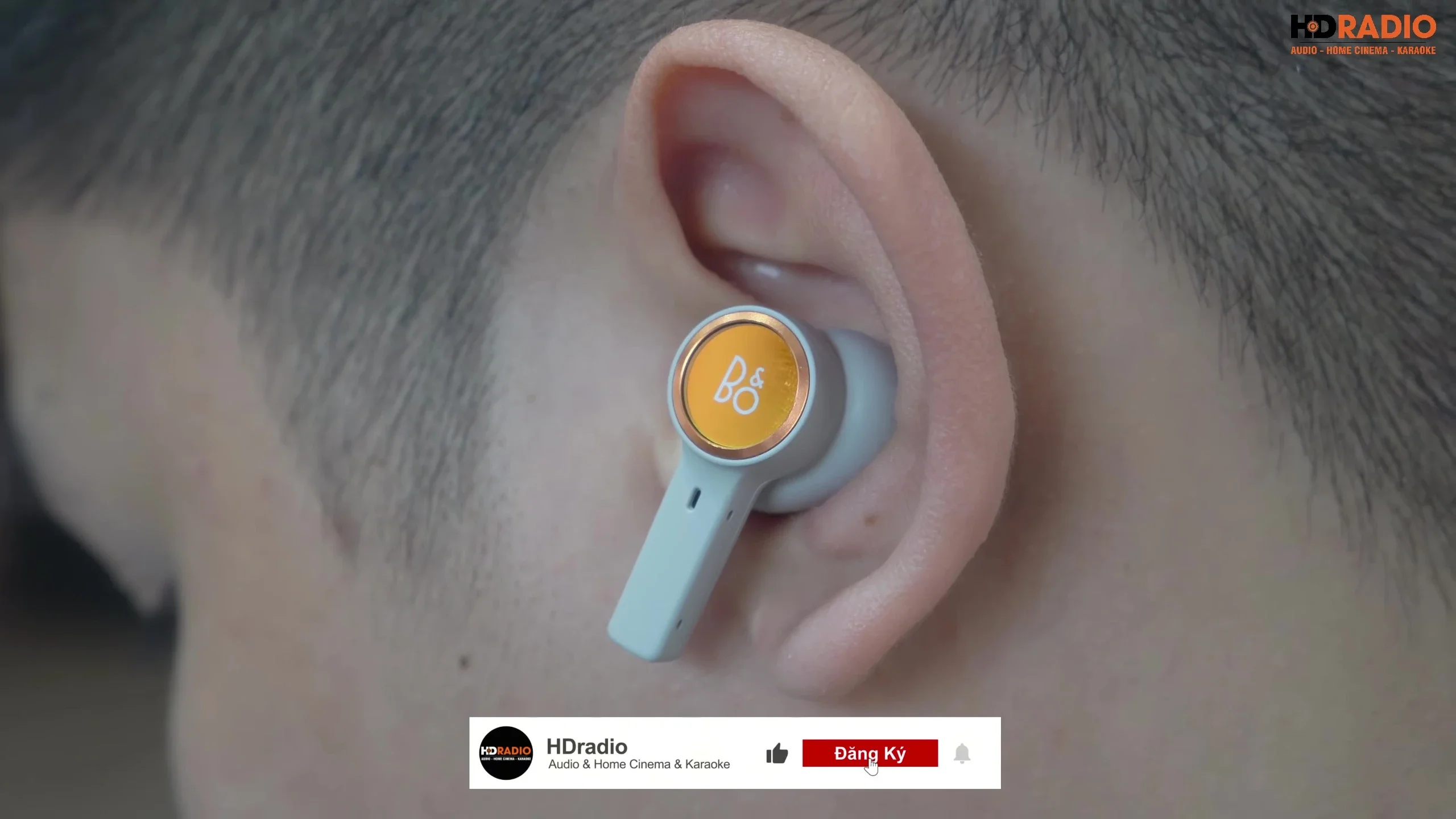 Đánh giá Tai Nghe B&O Beoplay Eleven: Sang Trọng, Âm Thanh Tuyệt Vời?