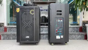 Loa kéo AZ D18 vs BEST 6930: Đánh giá chi tiết, sản phẩm nào đáng mua?