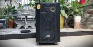 Loa BEST 6930: Review chi tiết loa bass 50 chất lượng cao