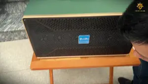 AZ 589A Loa Kéo 2 Tấc Đôi: Review Chi Tiết, Đánh Giá Chất Lượng Âm Thanh